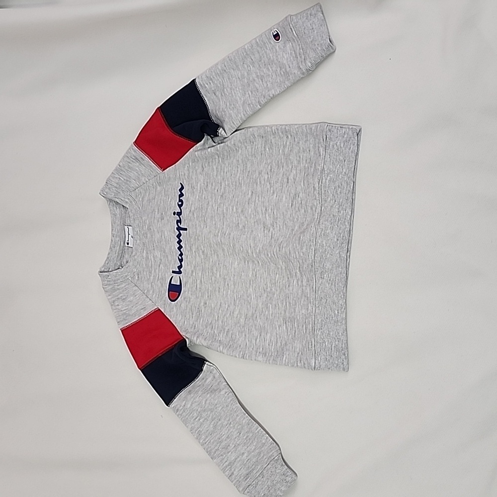 Champion Boy's Sweatshirt Size: 4T